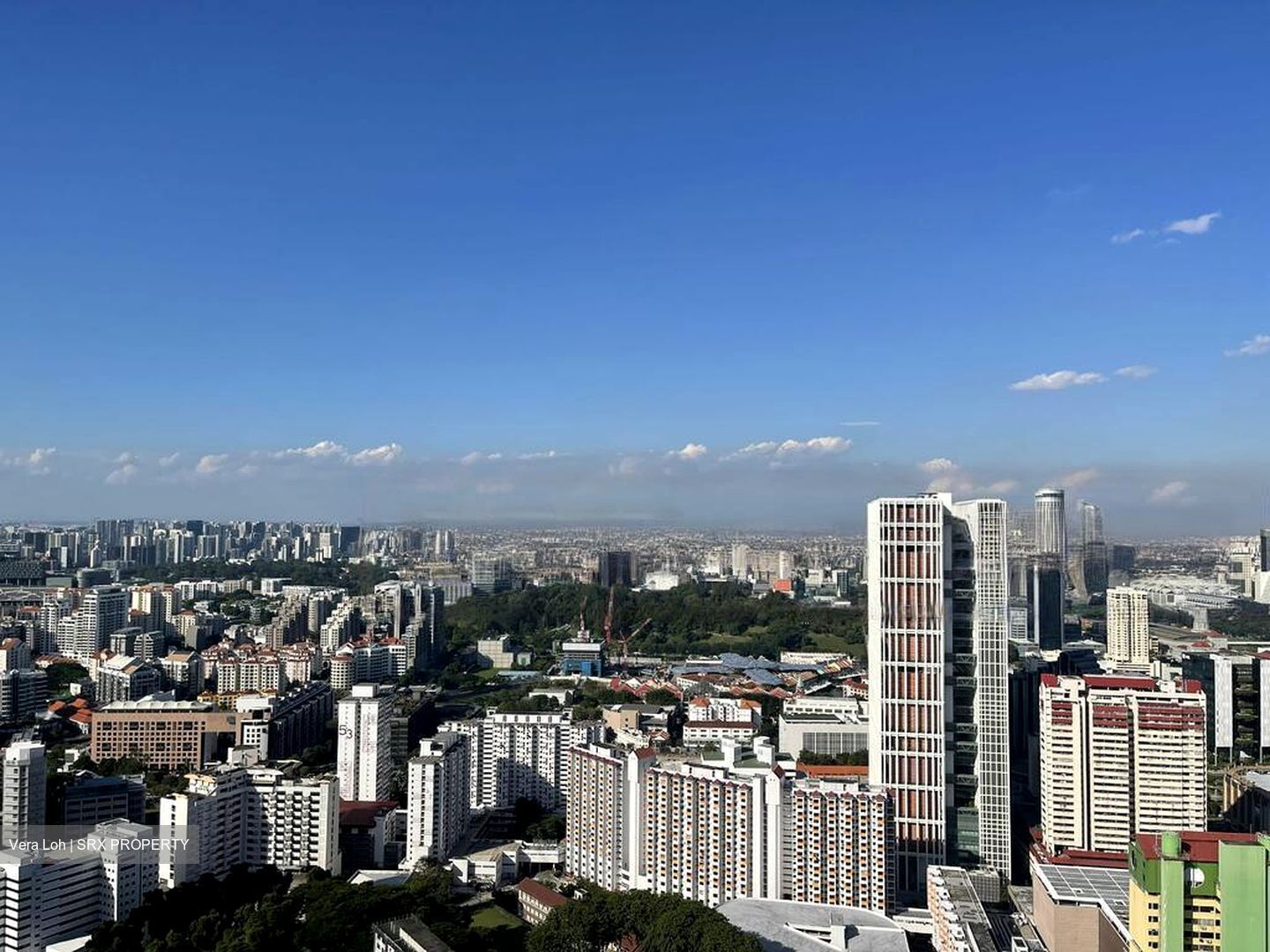 One Pearl Bank (D3), Apartment #441035201